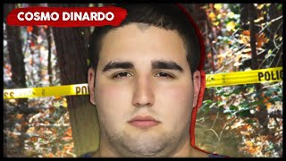 El Retorcido Caso de Cosmo DiNardo [upl. by Akihsat]