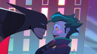 Showtime Joe  Batman FanAnimation [upl. by Azpurua]