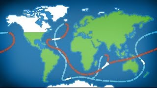 The Gulf Stream Explained [upl. by Mannes701]