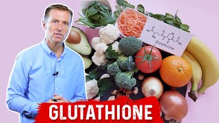 How to Increase Glutathione the Master Antioxidant [upl. by Truscott]