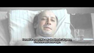 Euthanasia  Mar Adentro The Sea Inside Eng subs [upl. by Analaj]