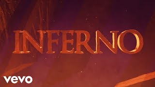 Amaranthe  Inferno Lyric Video [upl. by Sillihp855]