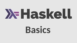 Haskell for Imperative Programmers 1  Basics [upl. by Flori]