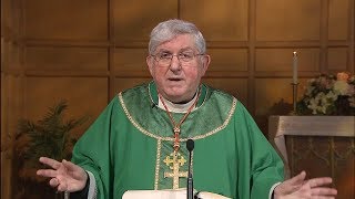 Catholic Mass Today  Daily TV Mass Monday August 19 2019 [upl. by Yziar]