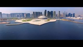 Dalian English Introduction to Dalian China  Dalian Expat [upl. by Nylsor852]