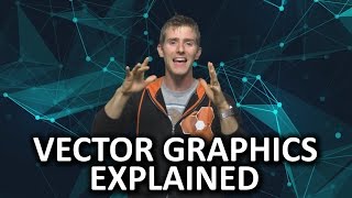 How Do Vector Graphics Work [upl. by Harbot921]