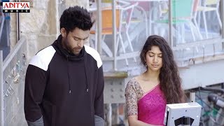 Fidaa Movie After Break Up Scene  Varun Tej Sai Pallavi  Best Telugu Movie  Aditya Movies [upl. by Tonya523]