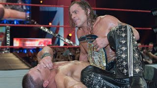 Shawn Michaels’ showstopping matches WWE Playlist [upl. by Dulcea]