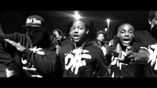 Lil Durk  500 Homicides Official Video Shot by JoeMoore724 [upl. by Aimo]