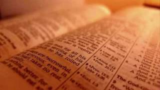 The Holy Bible  Revelation Chapter 13 KJV [upl. by Adina912]