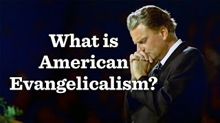 The Rise of Evangelicalism [upl. by Inoek237]