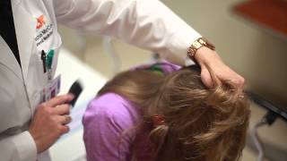 Head Lice Treatment The Safe and Natural Way [upl. by Aleuname]