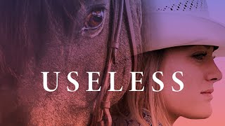 Useless 2020  Full Movie  Brooke Wilson  Mark Bracich  Rinnan Henderson [upl. by Savage356]