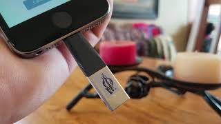 PhotoStick Mobile Review [upl. by Murtha]