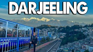 quotExploring Darjeeling A Gem of West Bengalquot  Darjeeling [upl. by Atineg]