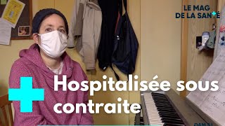 Psychiatrie  soigner hors de lhôpital 45  Le Magazine de la Santé [upl. by Analim686]