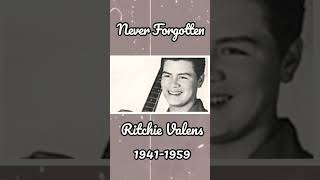 Ritchie Valens [upl. by Cassy]