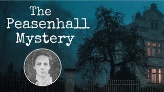 The Peasenhall Mystery [upl. by Severin]