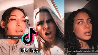 Oui  Ah Ah Ah Tik Tok Compilation [upl. by Eikcir312]