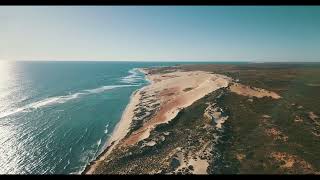 Quobba Station  17 Mile Beach [upl. by Metzger]