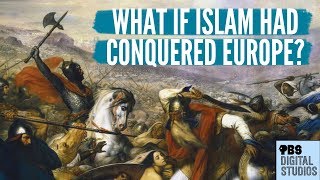 What if Islam Had Conquered Europe [upl. by Seem974]