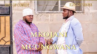 MKOJANI NA MUUNGWANA 02 [upl. by Aceber]