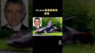 mr bean died [upl. by Eigram]