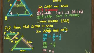 Congruency and Similarity [upl. by Verneuil403]