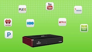 eBOX TV Channels and Streaming Apps in One Device [upl. by Salb]