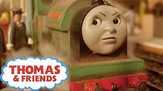 Thomas amp Friends™  Peter Sam and the Refreshment Lady  Full Episode  Cartoons for Kids [upl. by Tierell]