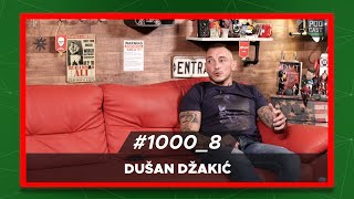 Podcast Inkubator 10008  Dušan Džakić [upl. by Adiaz166]