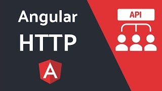 Angular HTTP Client Quick Start Tutorial [upl. by Nies]