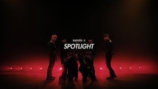 MONSTA X  「SPOTLIGHT」Music Video [upl. by Seta524]