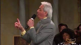 Benny Hinn  How to Study the Bible 10 Steps for Bible Beginners [upl. by Hannahs]