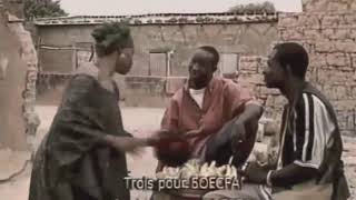 Théâtre Malien LALA [upl. by Grieve]