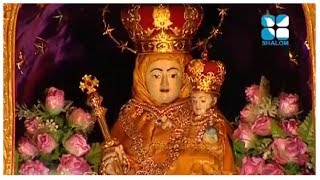 ▶Azhake Azhake Enna Azhake അമ്മ എന്നാ അഴക്‌  Velankanni Mathave Christian Devotional Songs 2023 [upl. by Kcirdorb]