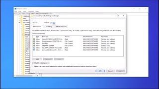 Fix Some Settings Are Managed by Your Organization in Windows 10 [upl. by Aisenat]