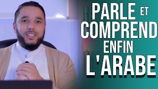 APPRENDRE L’ARABE [upl. by Simonette]