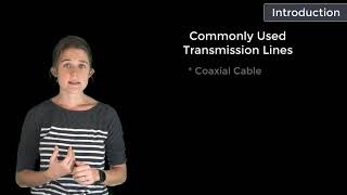 Intro to Basic Transmission Line Structures  Lesson 1 [upl. by Mitman]