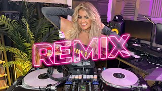 REMIX 2023  26  House Remix of Popular HipHop Songs  Mixed by Jeny Preston [upl. by Miltie]