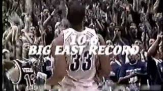 20032004 Seton Hall Pirates Basketball [upl. by Siroled]