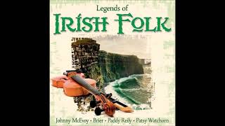 Legends of Irish Folk  15 Classic Essential Irish Songs  Irishfolksongs [upl. by Ahsoem541]