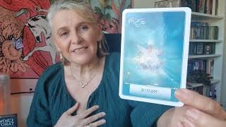 NEW DEEP LEVEL CONNECTIONS ARE COMING FORWARD Weekly Tarot Reading 25th  31st March 2024 [upl. by Ayhdiv]