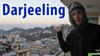 Darjeeling India  Travel Guide and Attractions [upl. by Ahsilav]