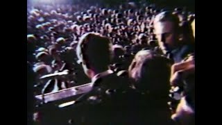 WBZ Archives The Assassination of Robert F Kennedy [upl. by Ojiram]