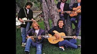 Not Alone Any More  Traveling Wilburys  FULL EXTENDED VIDEO amp AUDIO VERSION [upl. by Gwendolyn]