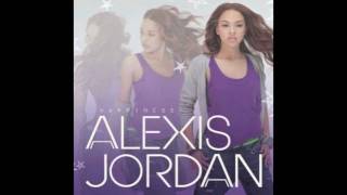 Alexis Jordan  Happiness [upl. by Rufina]