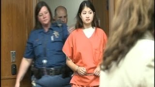 Raw Video Isabella Guzman in court [upl. by Pamela]