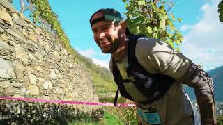 Valtellina Wine Trail 2023 [upl. by Animrelliug567]