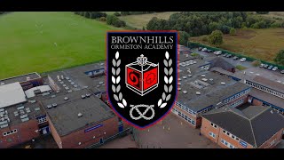 Welcome to Brownhills Ormiston Academy  2020 [upl. by Mikal]